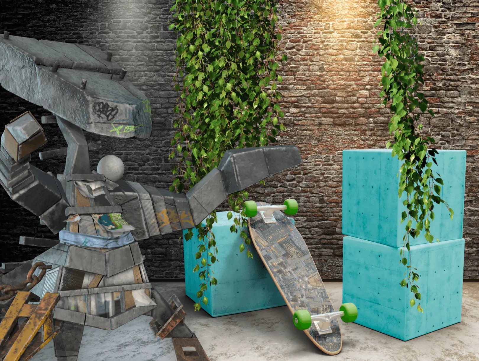 Тактичний урбанізм в Україні: як вполювати Урбазавра та трансформувати локацію у своєму місті на краще