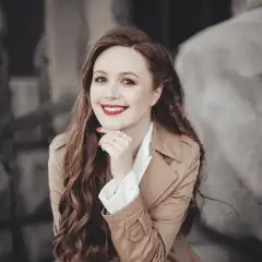 Юлія Бевзенко