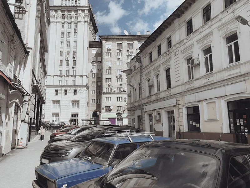 Костюринський провулок