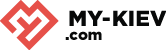 Мій Київ